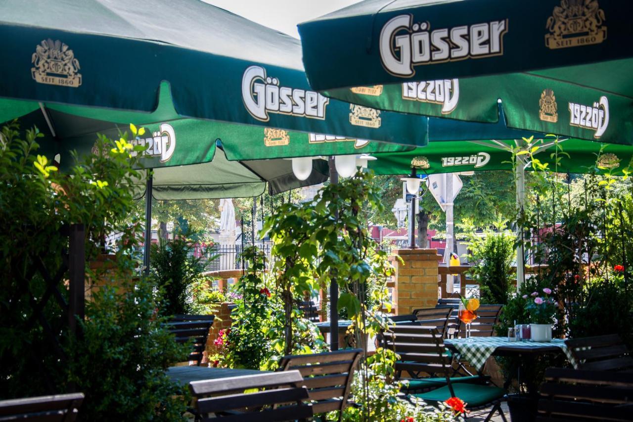 Gasthof Lend-Platzl Грац Экстерьер фото