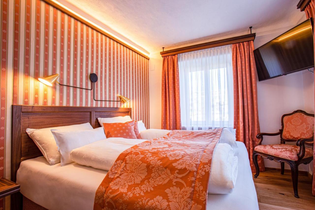 Gasthof Lend-Platzl Грац Экстерьер фото