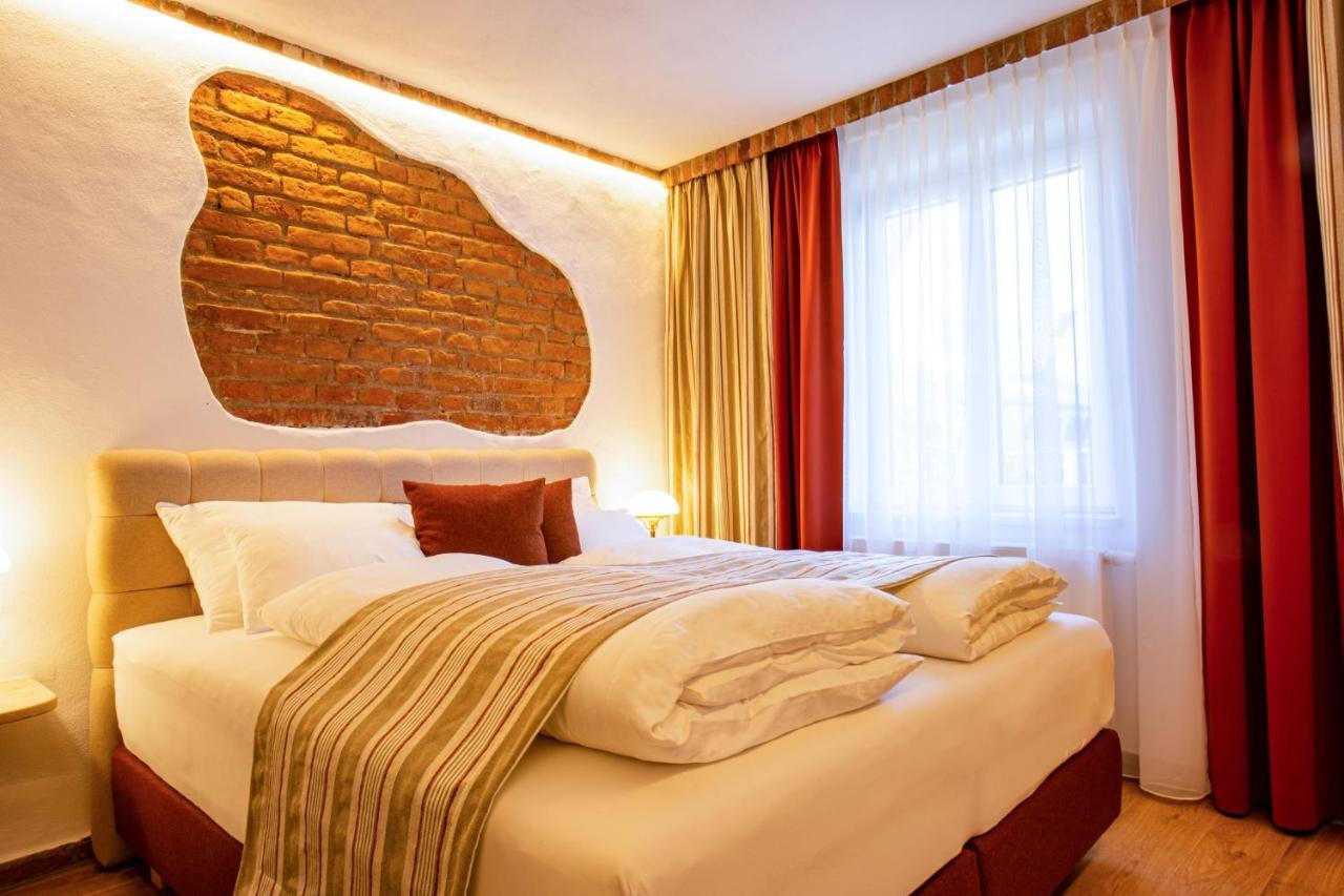 Gasthof Lend-Platzl Грац Экстерьер фото