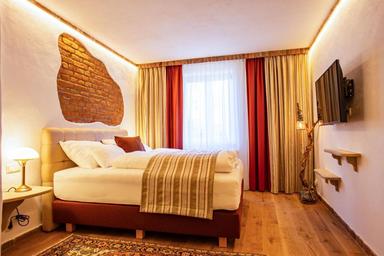 Gasthof Lend-Platzl Грац Экстерьер фото
