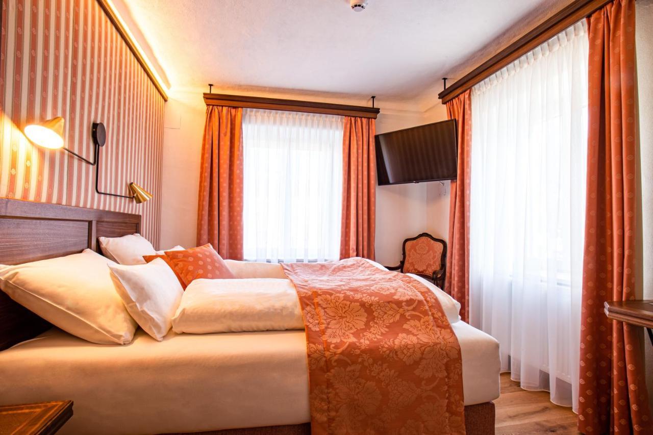 Gasthof Lend-Platzl Грац Экстерьер фото