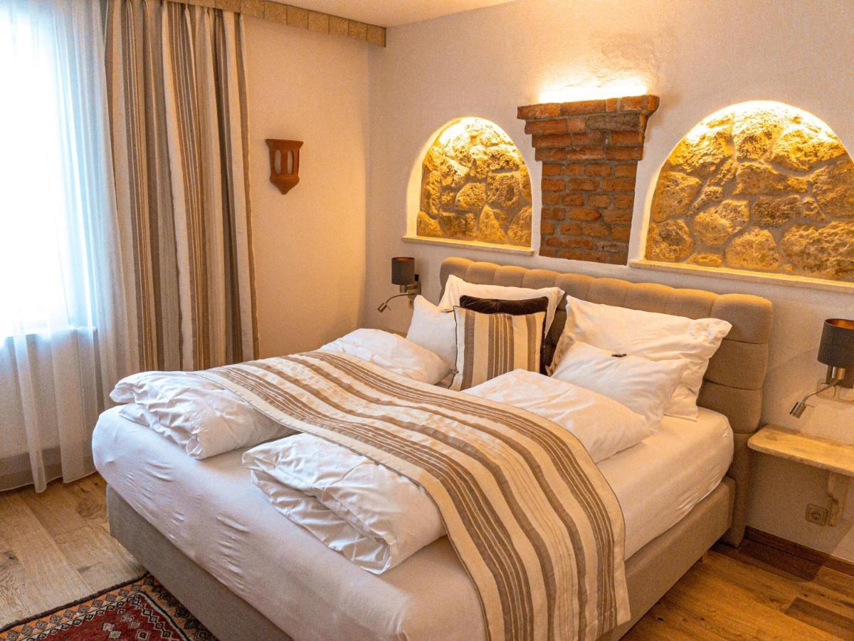 Gasthof Lend-Platzl Грац Экстерьер фото