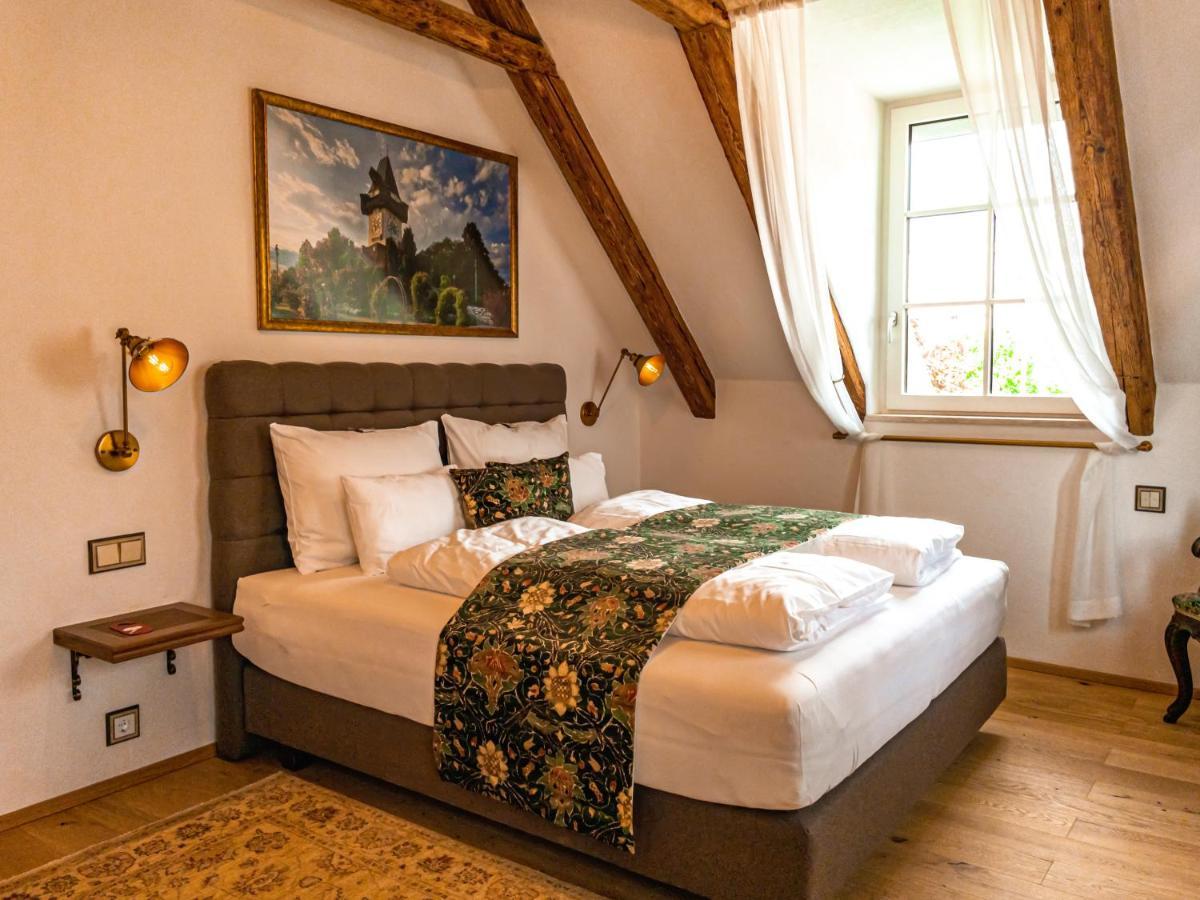 Gasthof Lend-Platzl Грац Экстерьер фото
