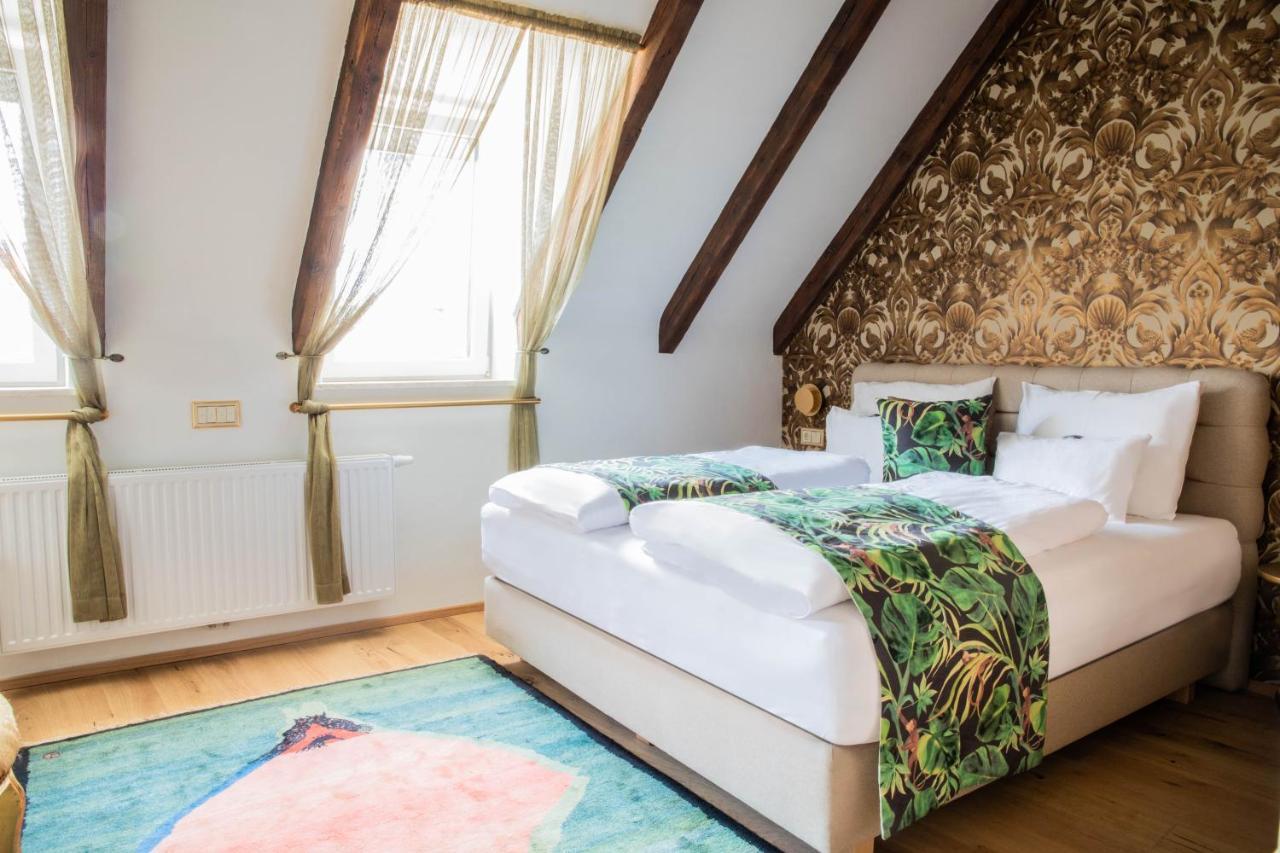 Gasthof Lend-Platzl Грац Экстерьер фото